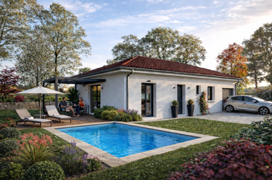 Maison 4 pièces 287000 €