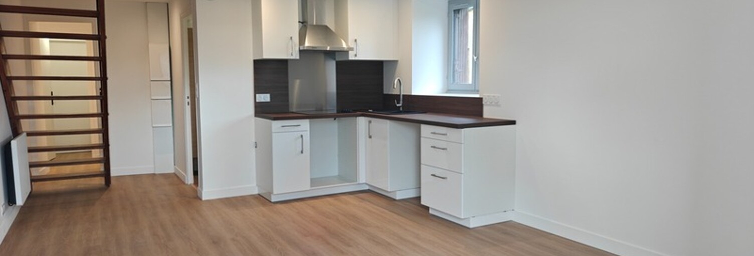 Maison 3 Pièces 55 m² à vendre à Irodouër (35850)