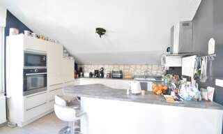 Immeuble  127 m² à vendre à Pargny-sur-Saulx (51340)