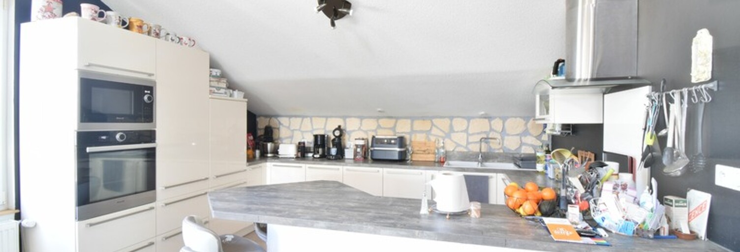 Immeuble  127 m² à vendre à Pargny-sur-Saulx (51340)