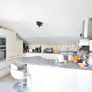 Immeuble  222000 €