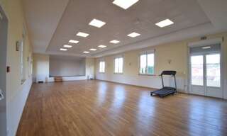 Immeuble  127 m² à vendre à Pargny-sur-Saulx (51340)