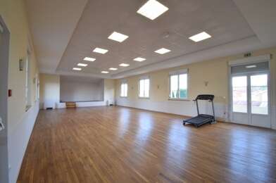 Immeuble  222000 €