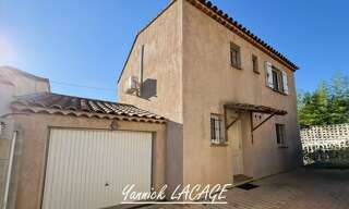 Maison 4 Pièces 88 m² à vendre à Marseille 13 (13013)