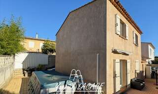 Maison 4 Pièces 88 m² à vendre à Marseille 13 (13013)