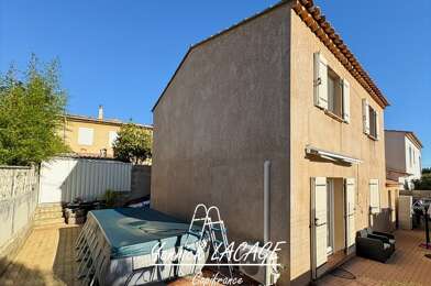 Maison 4 pièces 355000 €