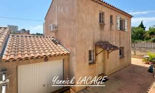 Maison 4 Pièces 88 m² à vendre à Marseille 13 (13013)