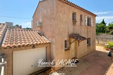 Maison 4 pièces 355000 €