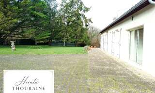 Maison 8 Pièces 175 m² à vendre à Les Fosses (79360)