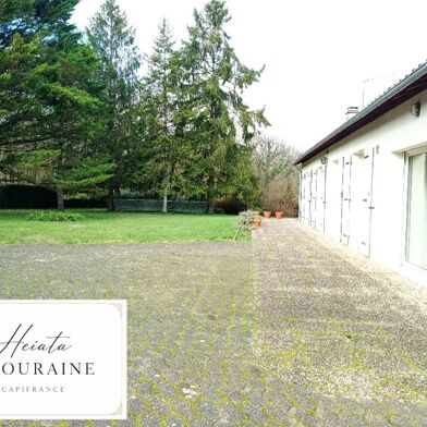 Maison 8 pièces 229500 €