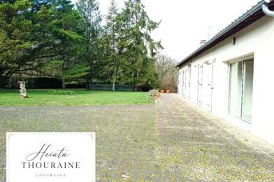 Maison 8 pièces 229500 €
