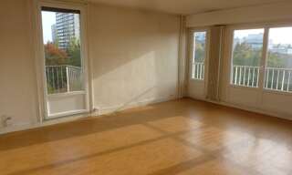 Appartement 4 Pièces 93 m² à vendre à Angers (49000)
