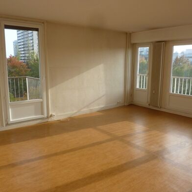 Appartement 4 pièces 275000 €