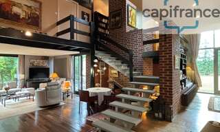 Maison 11 Pièces 237 m² à vendre à Ohain (59132)