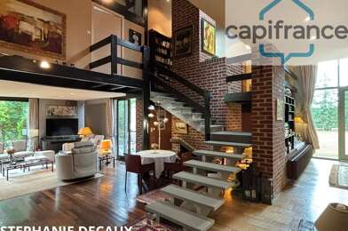 Maison 11 pièces 401000 €