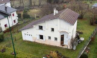 Maison 3 Pièces 90 m² à vendre à Lourdes (65100)