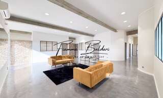 Bureau 1 Pièce 10 m² à louer à Biguglia (20620)