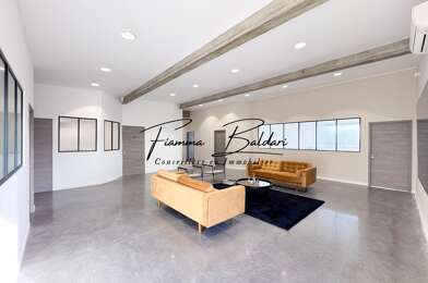 Bureau 1 pièces 465 €