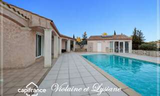 Maison 8 Pièces 179 m² à vendre à Bize-Minervois (11120)