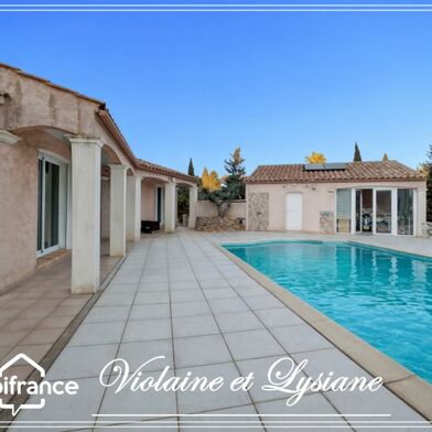 Maison 8 pièces 535000 €