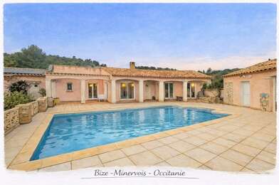 Maison 8 pièces 535000 €