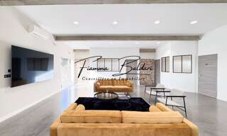 Bureau 1 Pièce 8 m² à louer à Biguglia (20620)