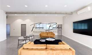 Bureau 1 Pièce 20 m² à louer à Biguglia (20620)