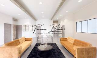 Bureau 1 Pièce 15 m² à louer à Biguglia (20620)