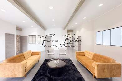 Bureau 1 pièces 585 €