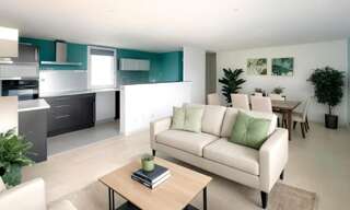 Appartement 4 Pièces 84 m² à vendre à Deuil-la-Barre (95170)