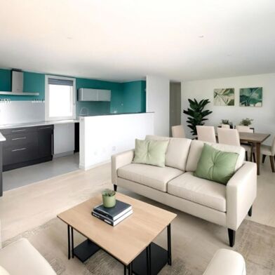 Appartement 4 pièces 229000 €