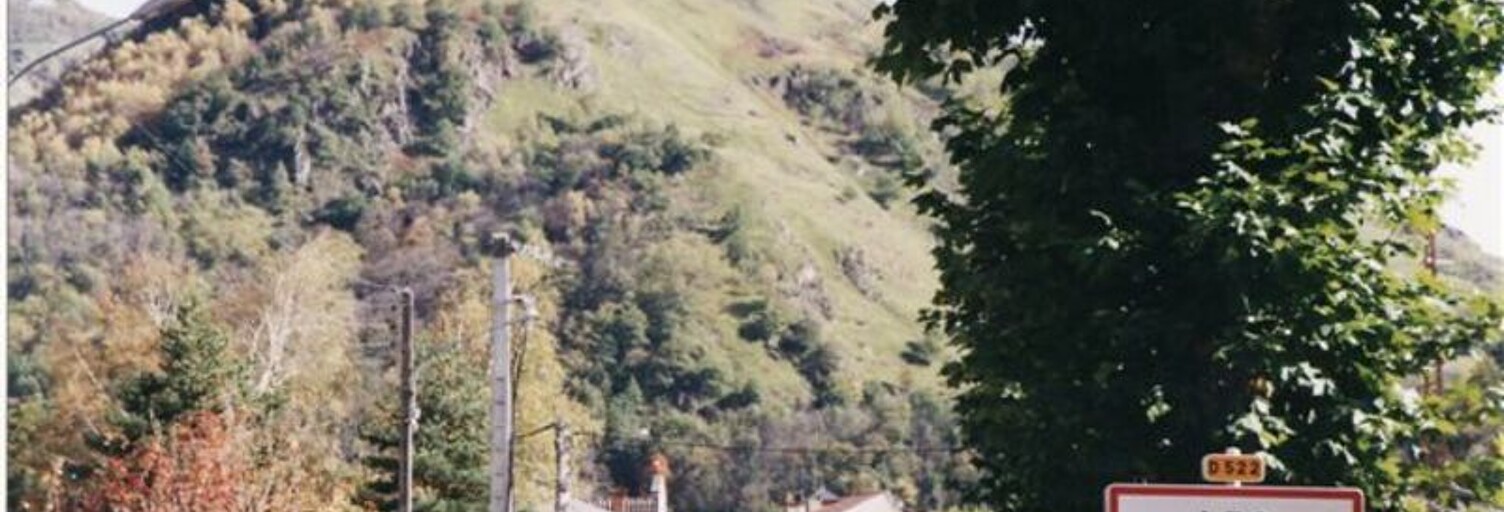 Maison 7 Pièces 120 m² à vendre à Les Cabannes (09310)