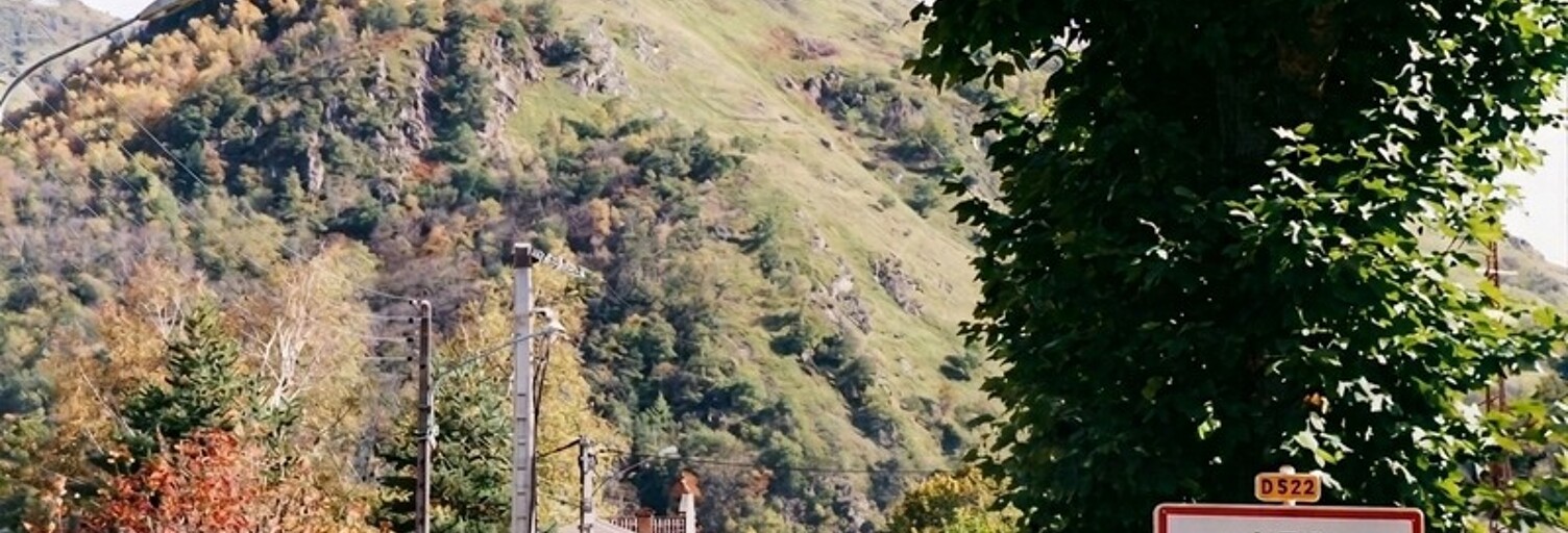 Maison 7 Pièces 120 m² à vendre à Les Cabannes (09310)