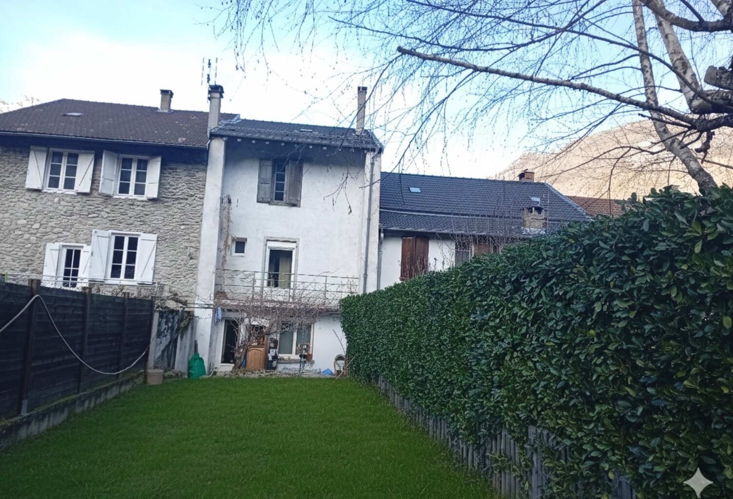 Maison à vendre 7 pièces  (09) — photo 1