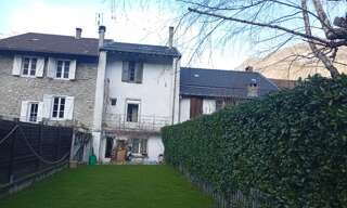Maison 7 Pièces 120 m² à vendre à Les Cabannes (09310)