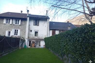 Maison 7 pièces 128000 €