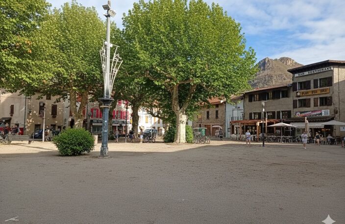 Maison à vendre 7 pièces  (09) — photo 2