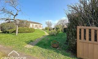 Maison 5 Pièces 100 m² à vendre à Thouars (79100)