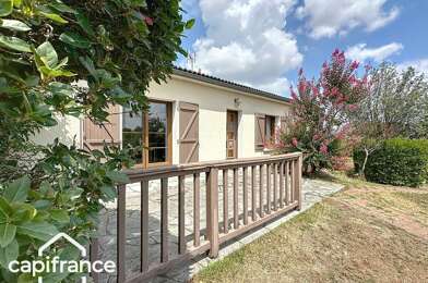 Maison 5 pièces 129000 €