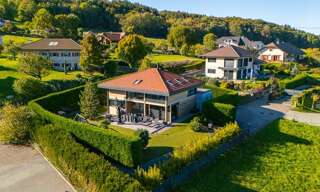 Maison 6 Pièces 167 m² à vendre à Cuvat (74350)