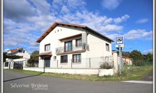 Maison 7 Pièces 156 m² à vendre à Chabreloche (63250)