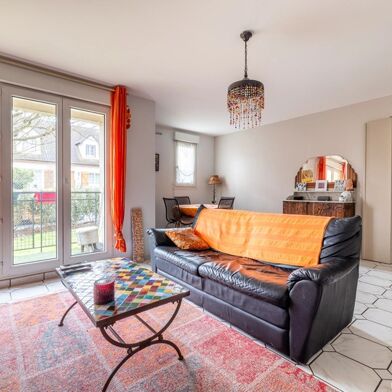 Appartement 4 pièces 223000 €