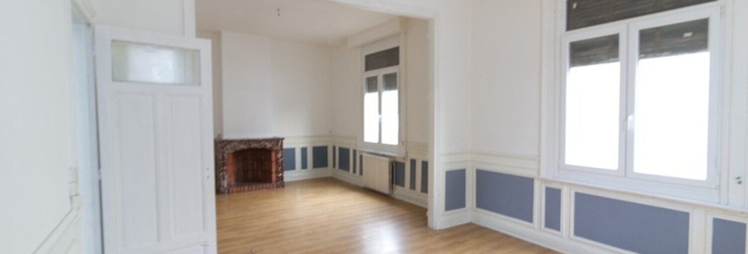 Immeuble  150 m² à vendre à Cambrai (59400)