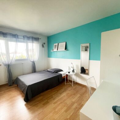 Appartement 1 pièces 580 €