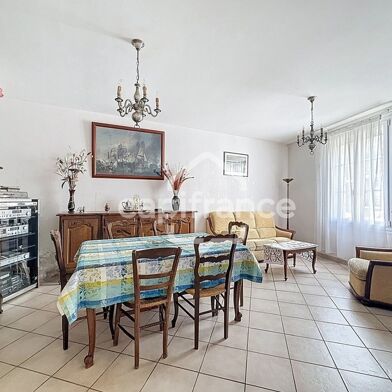 Maison 5 pièces 454000 €