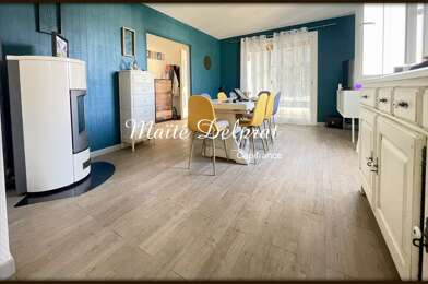 Maison 10 pièces 398000 €