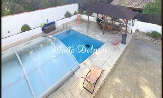 Maison 10 Pièces 218 m² à vendre à Carpentras (84200)