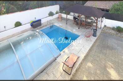 Maison 10 pièces 398000 €