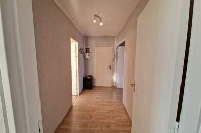 Appartement 3 pièces 118000 €