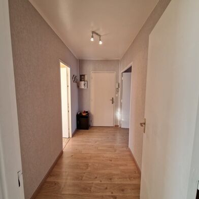 Appartement 3 pièces 123000 €